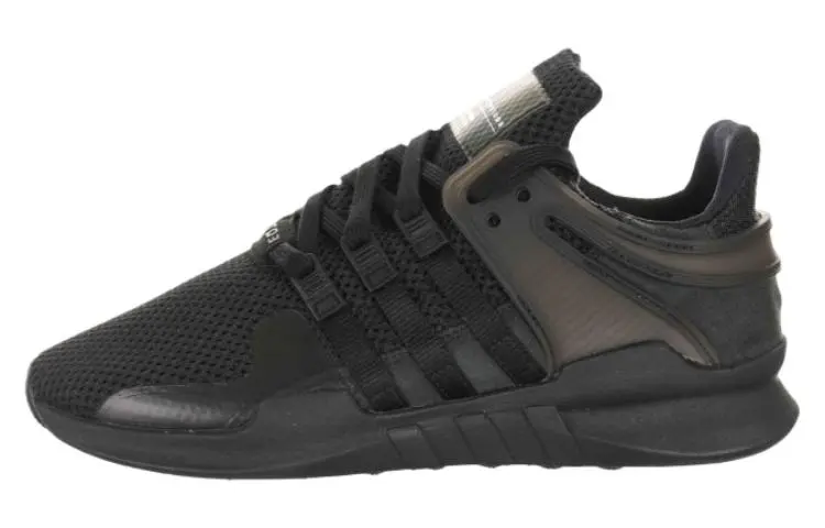 Adidas Eqt Adv 91-16 'Triple Black'