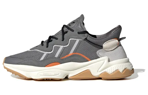 Adidas Ozweego 'Grey Gum'