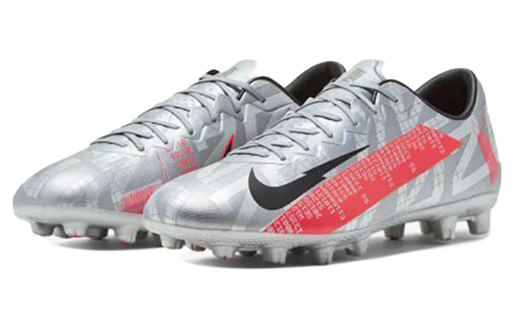 Nike Mercurial Vapor 13 13 Pro Hg 'Silver Pink'