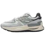 Li Ning Cushioning, Wear Resistant Low top Casual Shoes Women's Gray