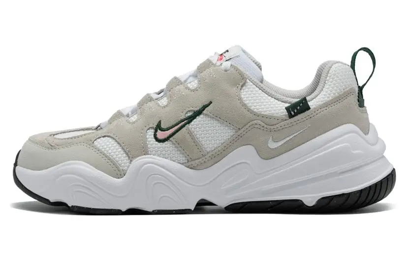 Nike Tech Hera 'White Grey' Women's
