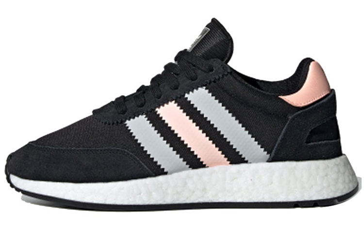 Adidas Wmns I-5923 'Black Clear Orange' Women's