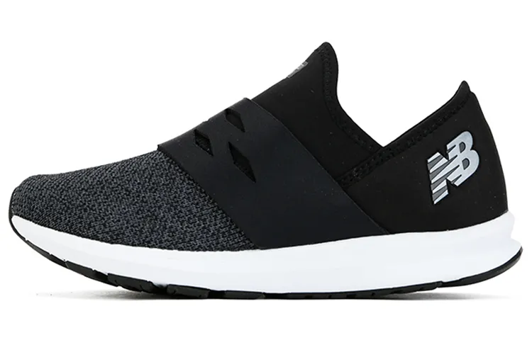 New Balance FuelCore Spark Sneakers Black Women's