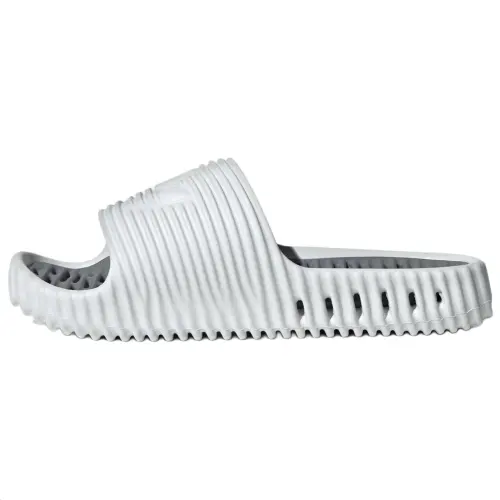 Adilette 25 Adidas Originals Slide 'Crystal White Grey'
