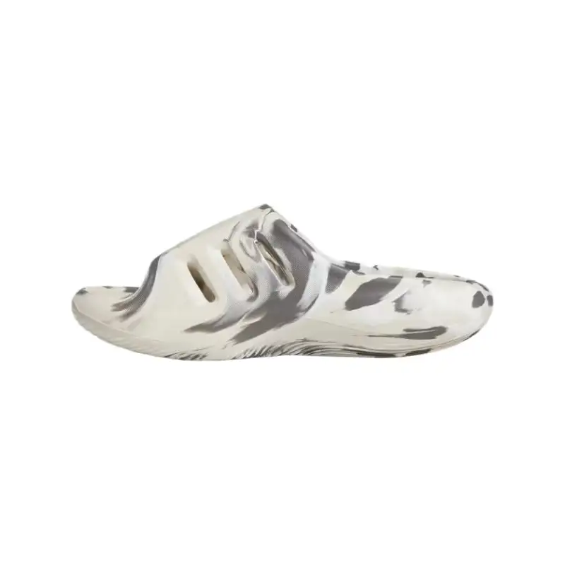 adiFOM IIInfinity Adidas Originals 002 'Alumina Grey Strata'