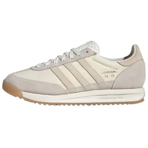 SL72 Adidas Originals Rs 'Wonder White'