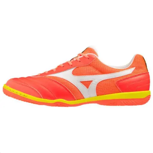 Mrl Sala Mizuno Club In 'Neon Flame'