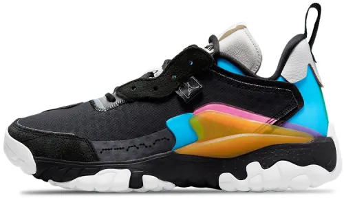 Jordan Delta 2 Sp Black Blue Hero Pink Blast White
