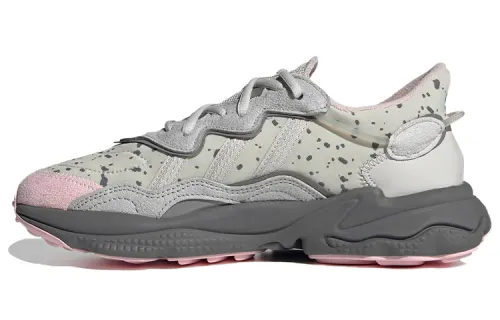 Adidas Originals Ozweego 'Grey Pink' Women's