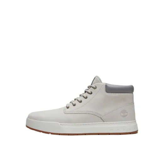 Timberland Maple Grove High top Casual Shoes Men's