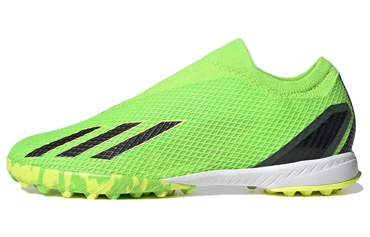Adidas X Speedflow 3 Tf 'Green Black'
