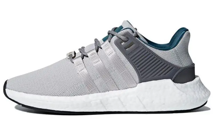 Adidas Originals EQT Support 93/17 Comfortable Cushioning Slip Resistant Abrasion Resistant