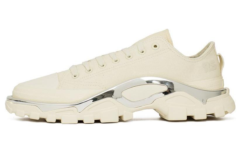 Detroit Runner Raf Simons x Detroit Runner Adidas 'Cream'