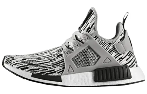Adidas Originals NMD_XR1 Primeknit 'Oreo'