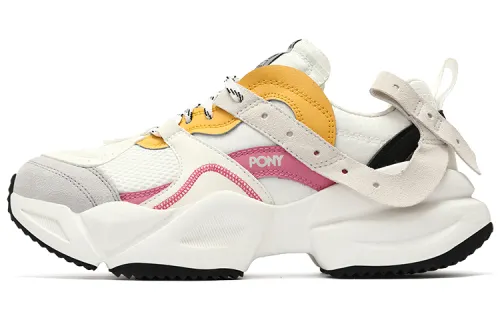 Pony Comfortable Low top Casual Shoes Unisex