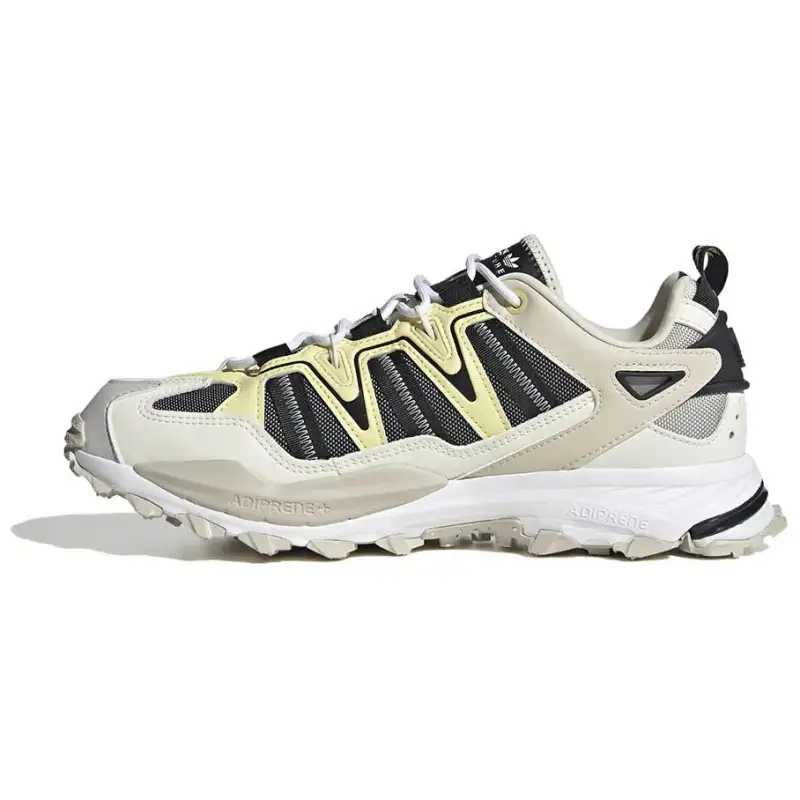 Adidas Hyperturf Lace up Low top Sneakers