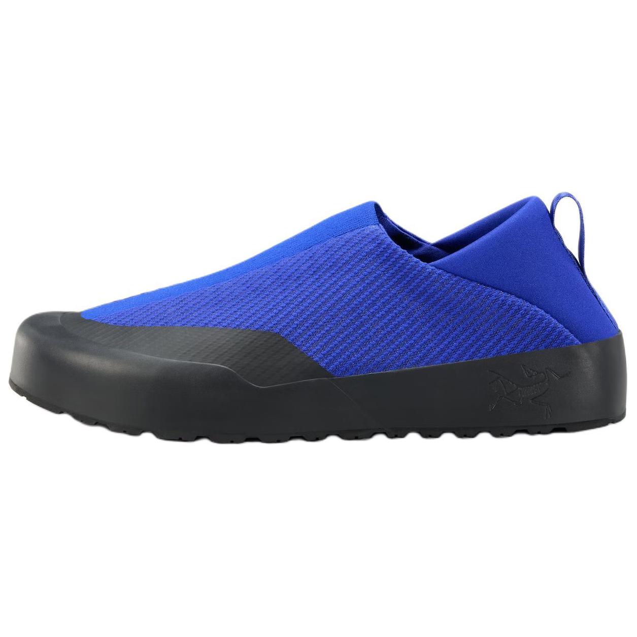Мужские слипоны Arcteryx Arcteryx KRAGG (синие)