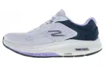 Skechers Go Walk Workout Walker Comfortable Cushioning Abrasion Resistant Cushioning, Wear Resistant Low top