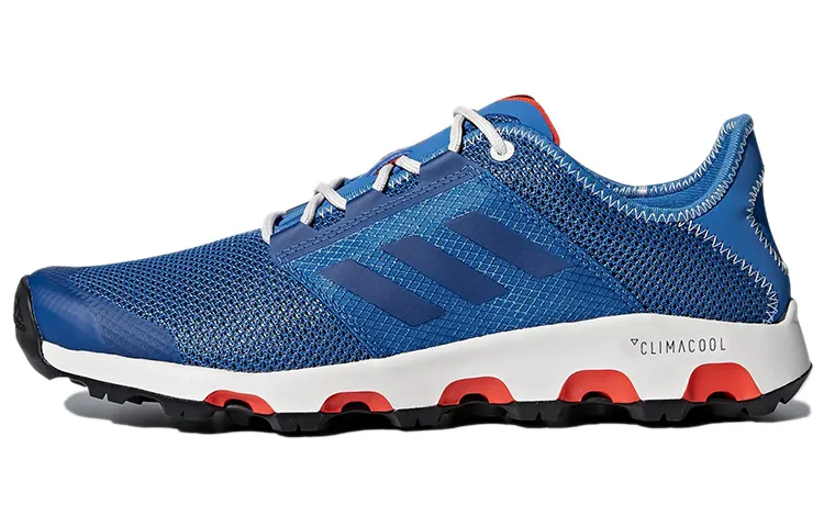 Adidas Terrex Cc Voyager 'Blue White'