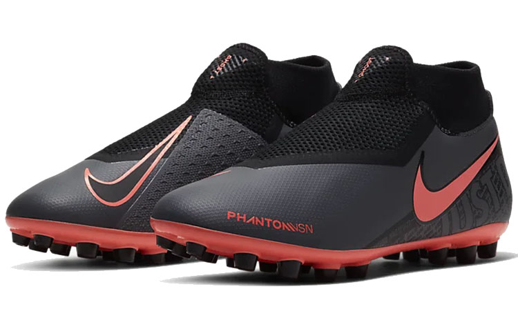 Nike Phantom Vision Academy Df Ag ‘Grey Orange’