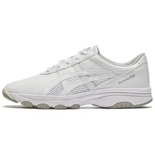 ASICS Nurse Walker 201 3E Width White
