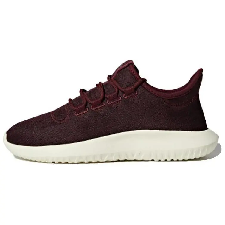 Adidas Wmns Tubular Shadow 'Maroon' Women's