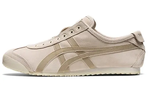 Onitsuka Tiger Mexico 66 Slip-On Birch/Wood Crepe