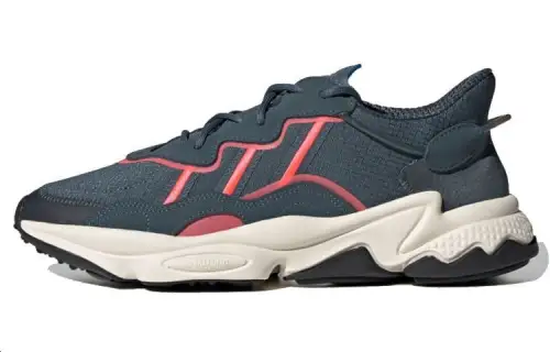 Adidas Originals Ozweego Blue/Red