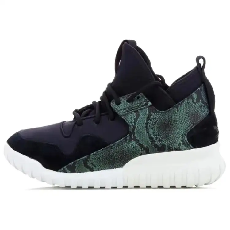 Adidas Tubular X 'Snake Skin'
