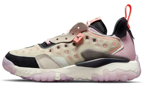 Jordan Delta 2 Light Arctic Pink Women's