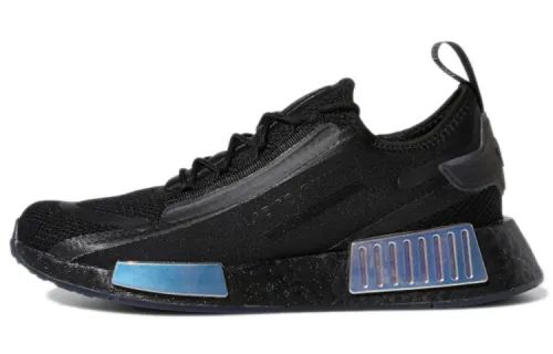 Adidas Wmns NMD_R1 Spectoo 'Black Iridescent' Women's