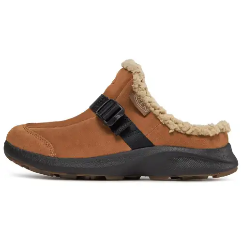 Keen Hood Slip On Clogs