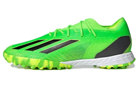 Adidas X Speedflow.1 Tf 'Game Data Pack'