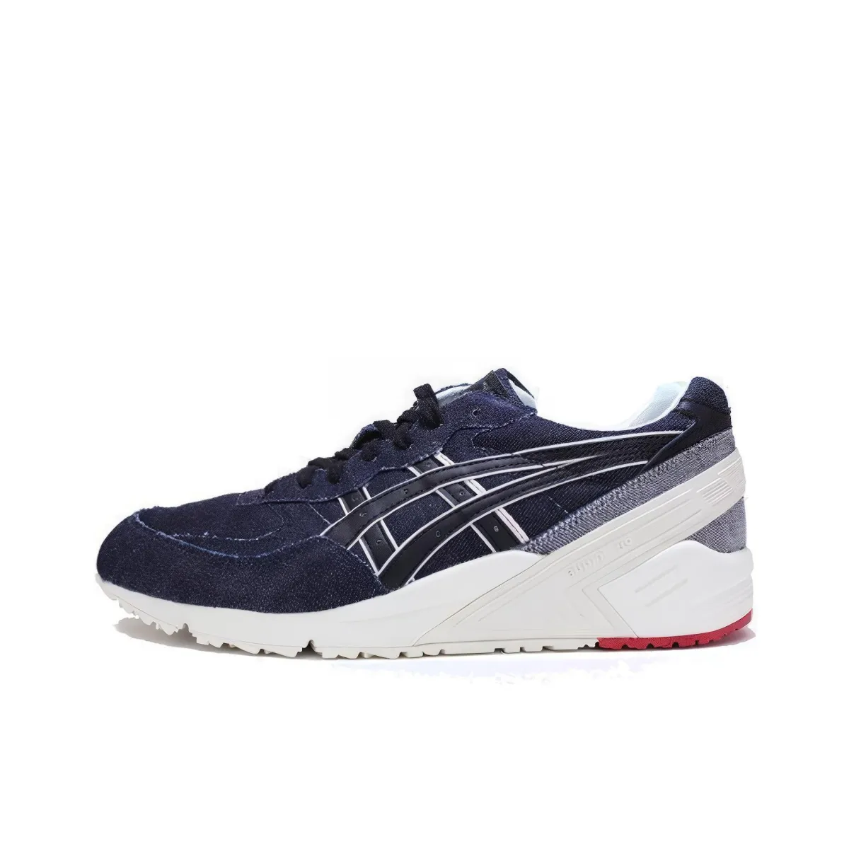 ASICS Gel Sight Selvedge Denim Blue