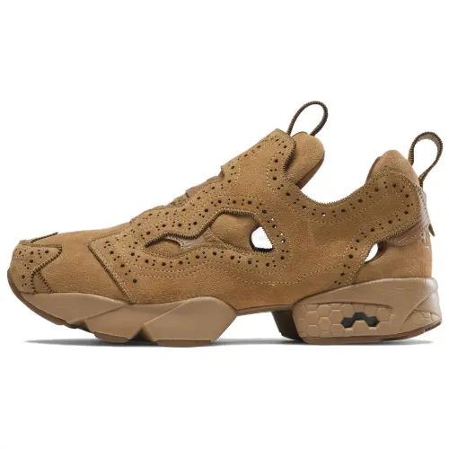InstaPump Fury Engineered Garments x InstaPump Fury Reebok 94 'Brown'