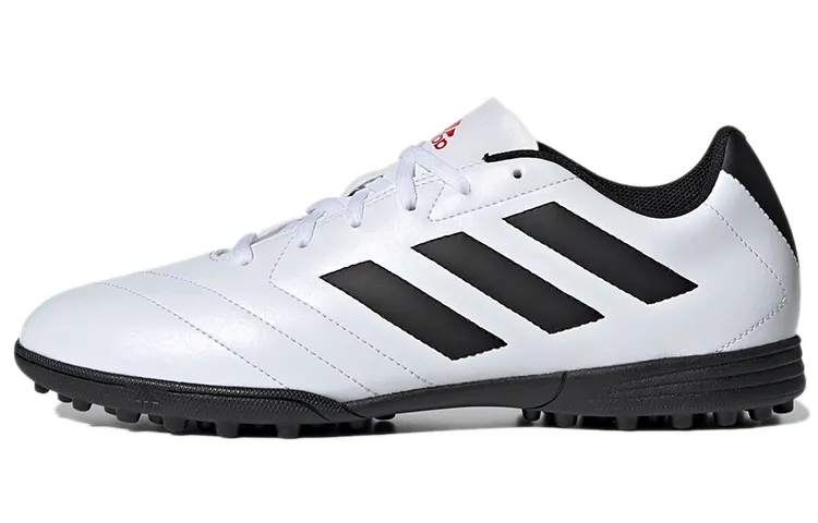 Adidas Goletto Vii Tf 'White Black'