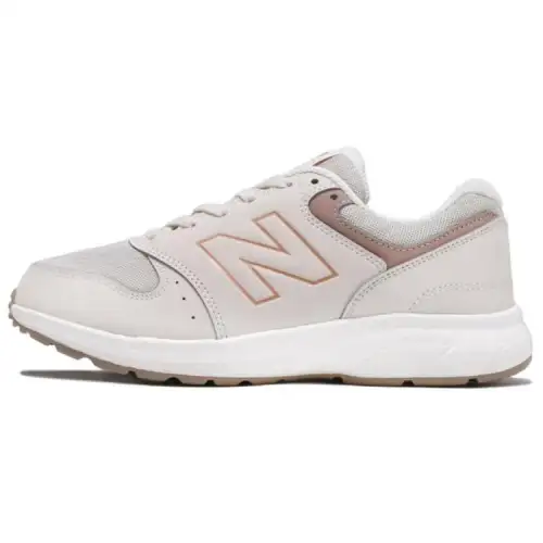 New Balance 550 Low top Casual Shoes Women's Beige