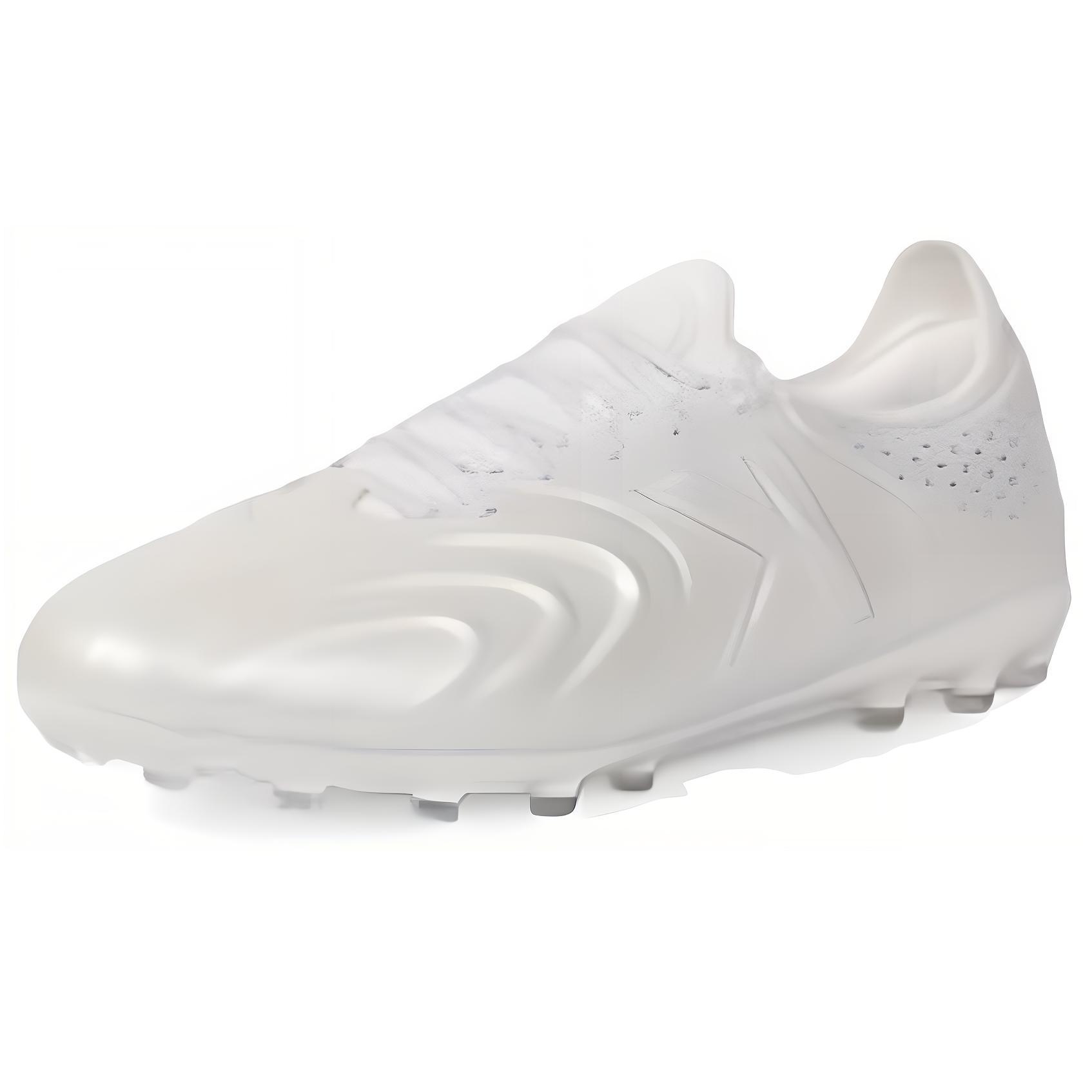 KELME Grail Collection MG Multi Ground Non Slip And Waterproof Soccer Shoes Men’s White