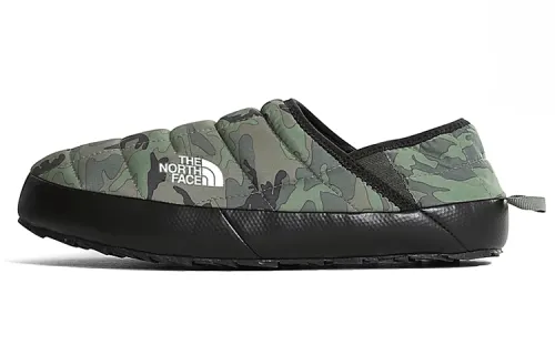 THE NORTH FACE Thermoball Traction Mule V 'Thyme Camo Print'