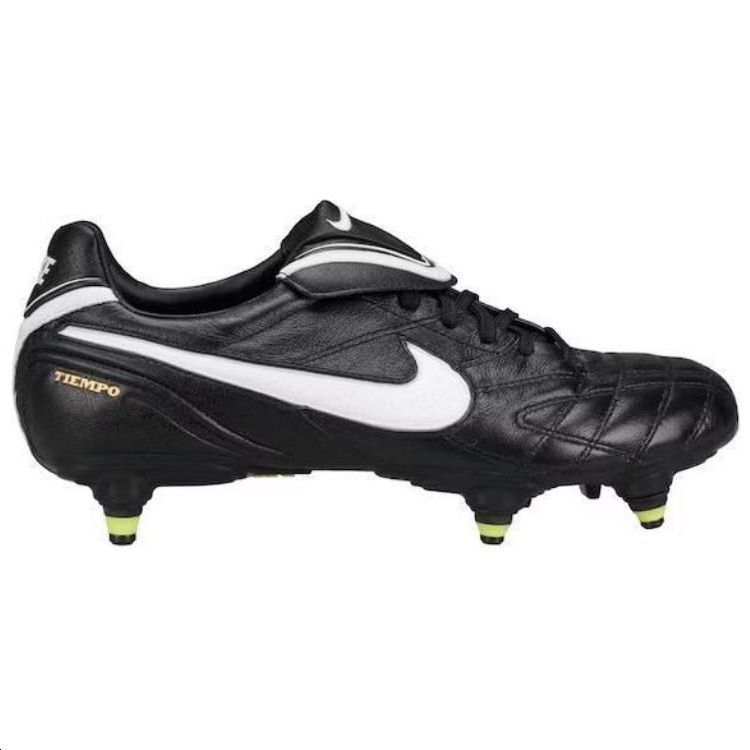 Nike Tiempo Legend Iii Sg Black Volt