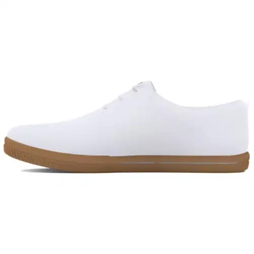 Under Armour Street Encounter 'White Halo Grey Gum'