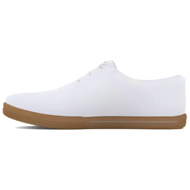 Under Armour Street Encounter 'White Halo Grey Gum'