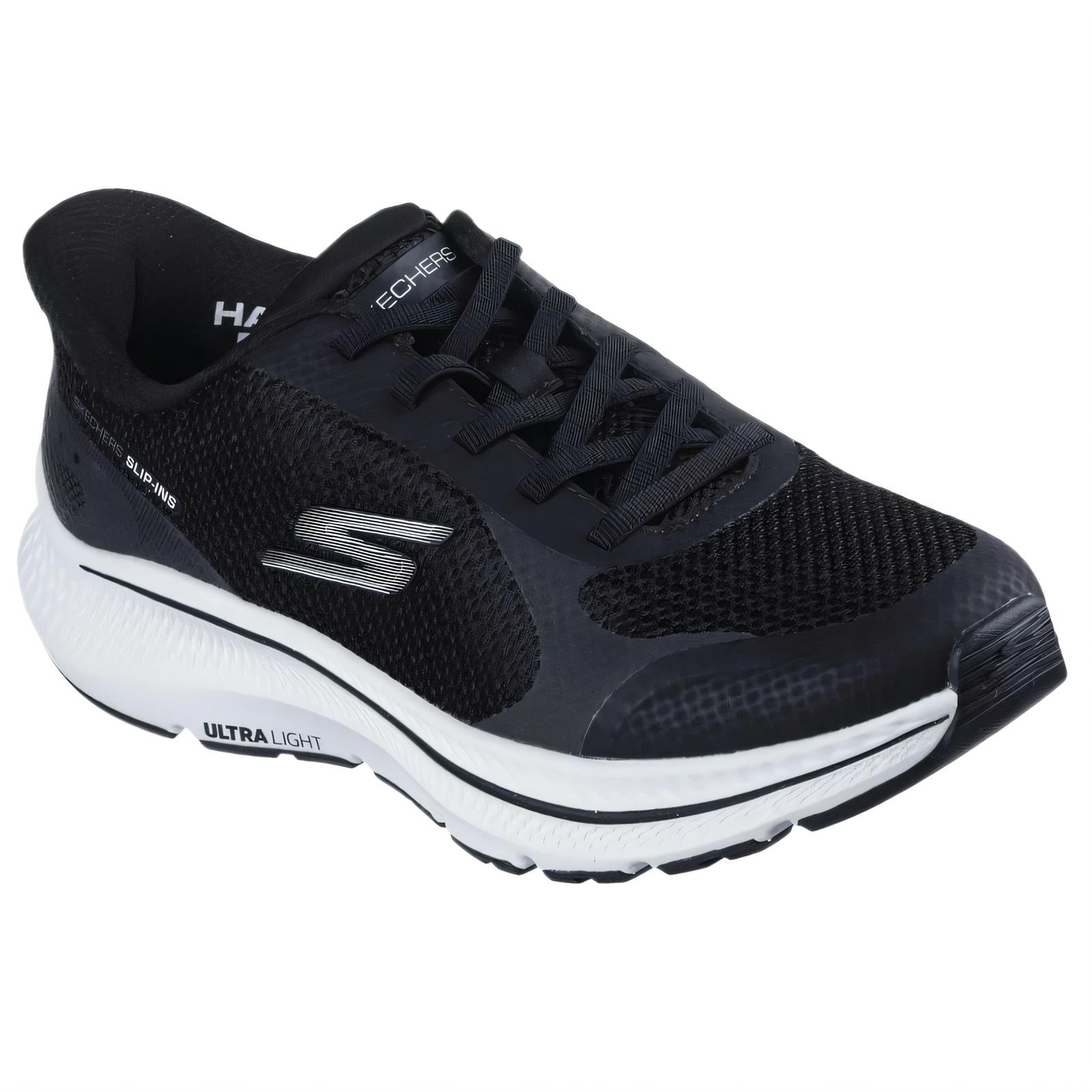 Skechers Go Run Consistent 2.0 Low top Casual Shoes Women’s Black