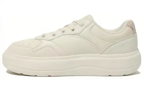 FILA Rules V3 Low top Casual Shoes Unisex White