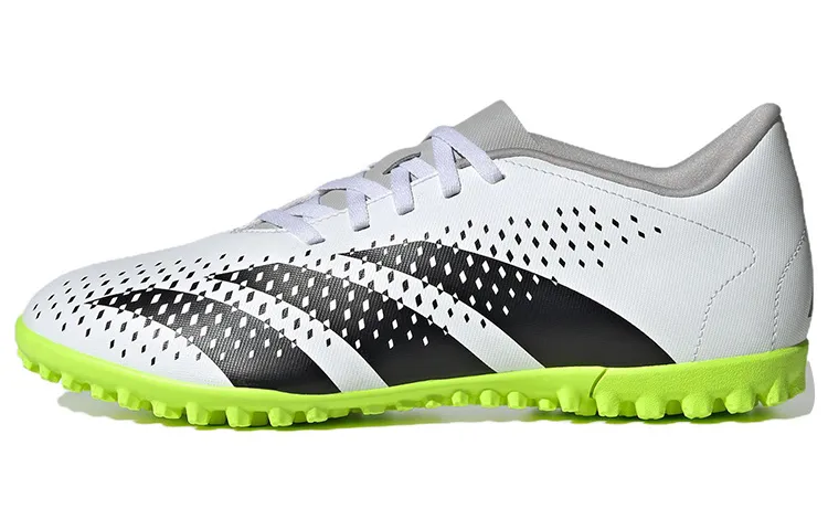 Adidas Predator Accuracy.4 Tf 'White Black Solar Green'