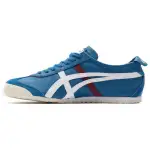 Onitsuka Tiger MEXICO 66 Casual Shoes Unisex Low Top Blue