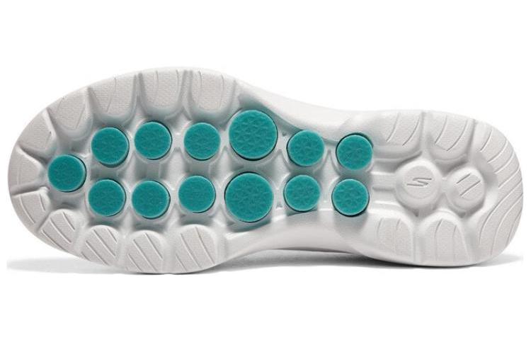 Skechers Go Walk 6 Tropical Bay ‘White Multicolor’ Women’s