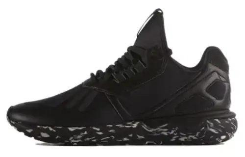 Adidas Tubular 'Black White'