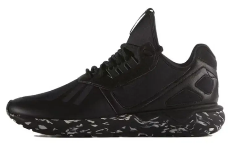 Adidas Tubular 'Black White'