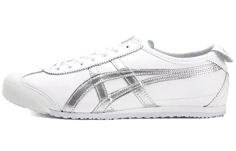 Onitsuka Tiger Mexico 66 White/Silver